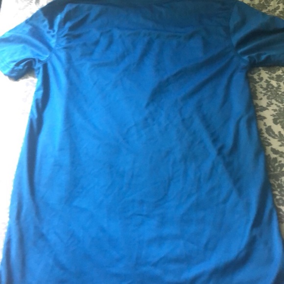 Superman under armor shirt - Picture 2 of 2